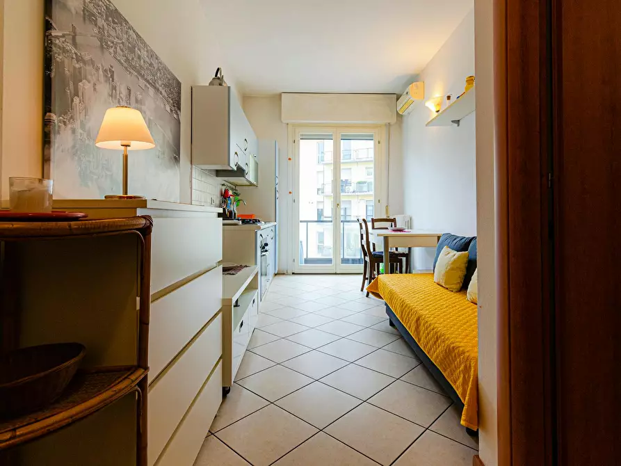 Immagine 2 di Appartamento in affitto  in Via delle Lame a Bologna