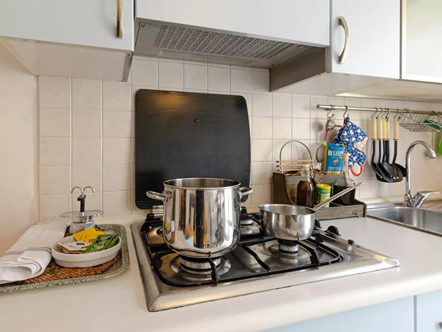 Immagine 7 di Appartamento in affitto  in Via delle Lame a Bologna