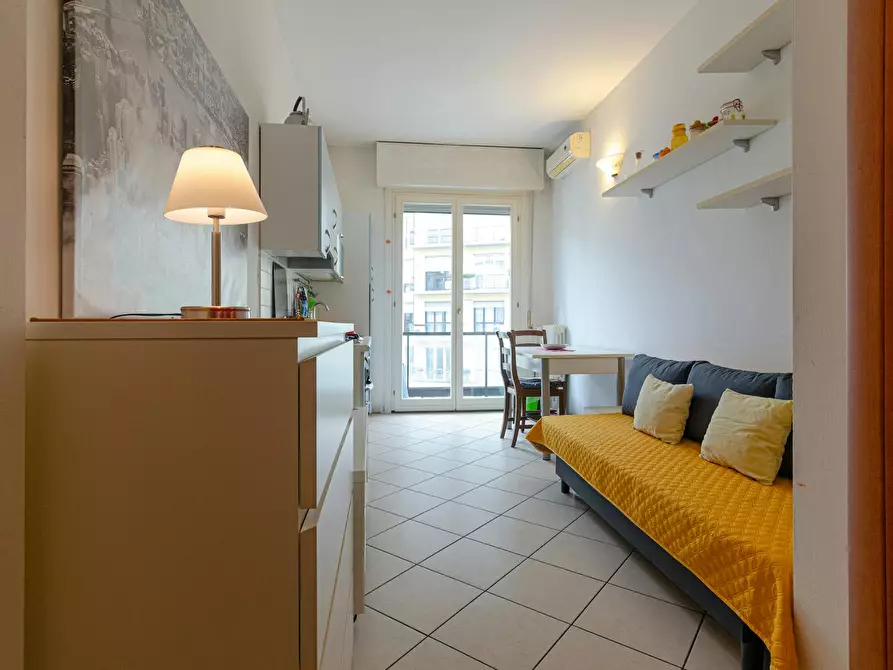 Immagine 3 di Appartamento in affitto  in Via delle Lame a Bologna