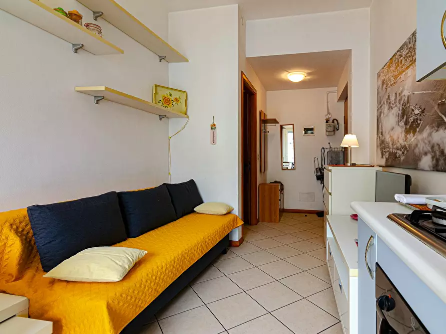 Immagine 4 di Appartamento in affitto  in Via delle Lame a Bologna