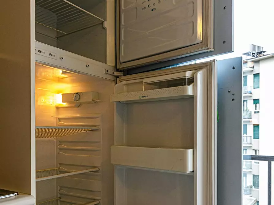 Immagine 10 di Appartamento in affitto  in Via delle Lame a Bologna