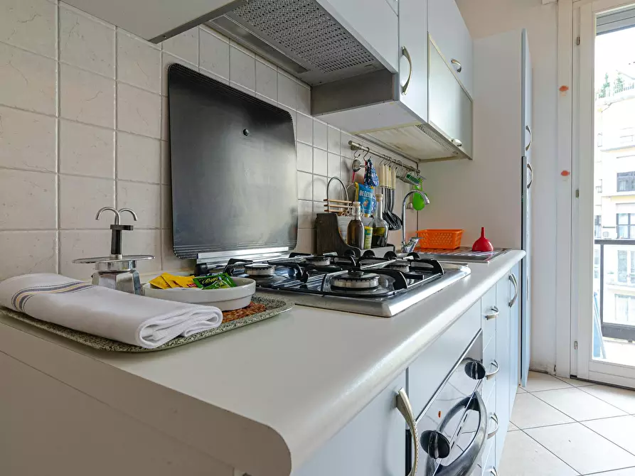 Immagine 5 di Appartamento in affitto  in Via delle Lame a Bologna