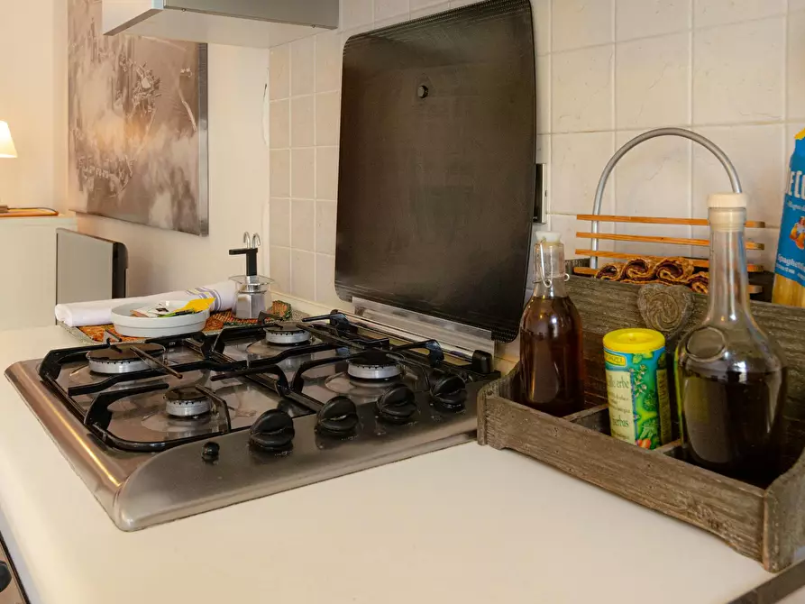 Immagine 8 di Appartamento in affitto  in Via delle Lame a Bologna