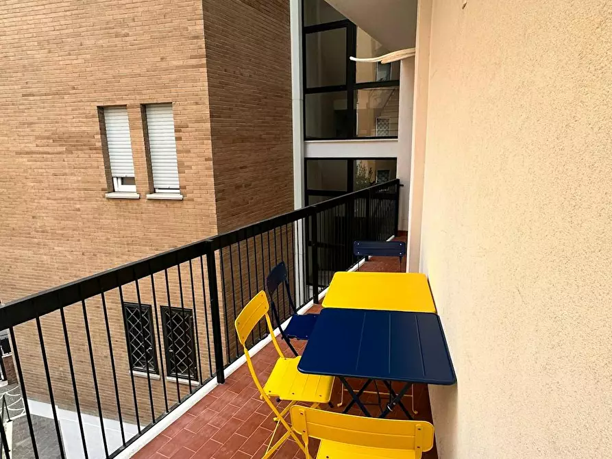 Immagine 8 di Camera in affitto  in Via Clisio a Roma