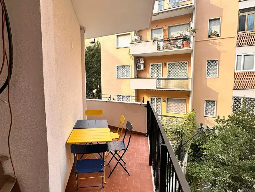 Immagine 7 di Camera in affitto  in Via Clisio a Roma