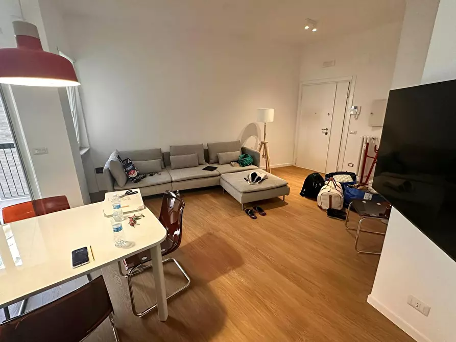 Immagine 6 di Camera in affitto  in Via Clisio a Roma