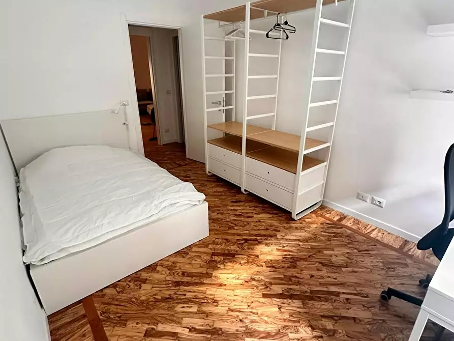 Immagine 2 di Camera in affitto  in Via Clisio a Roma