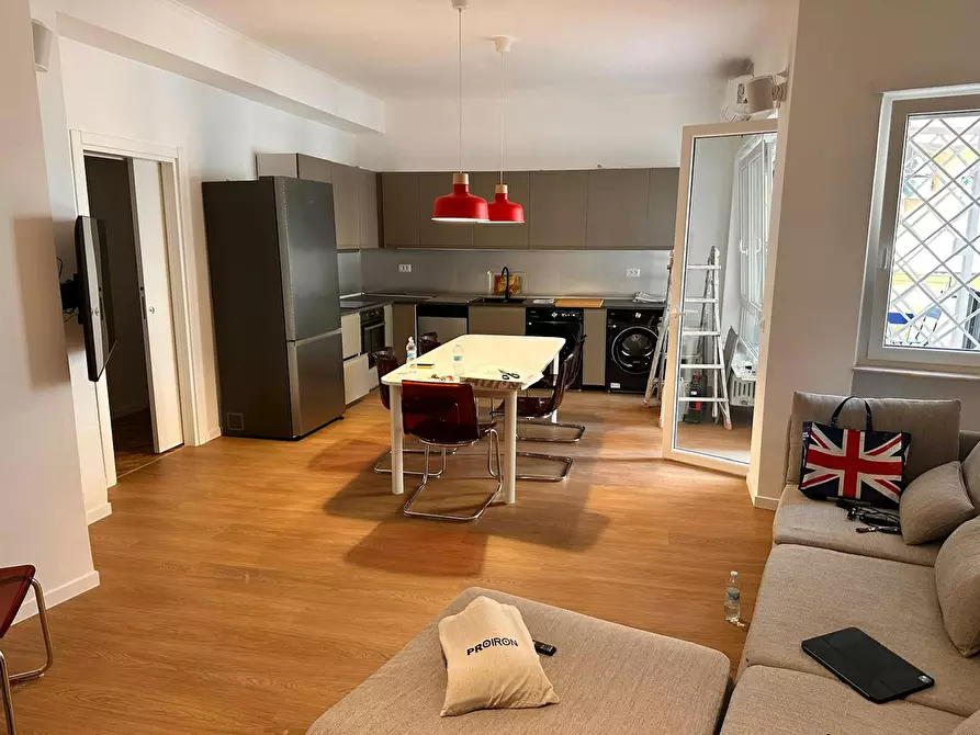 Immagine 5 di Camera in affitto  in Via Clisio a Roma