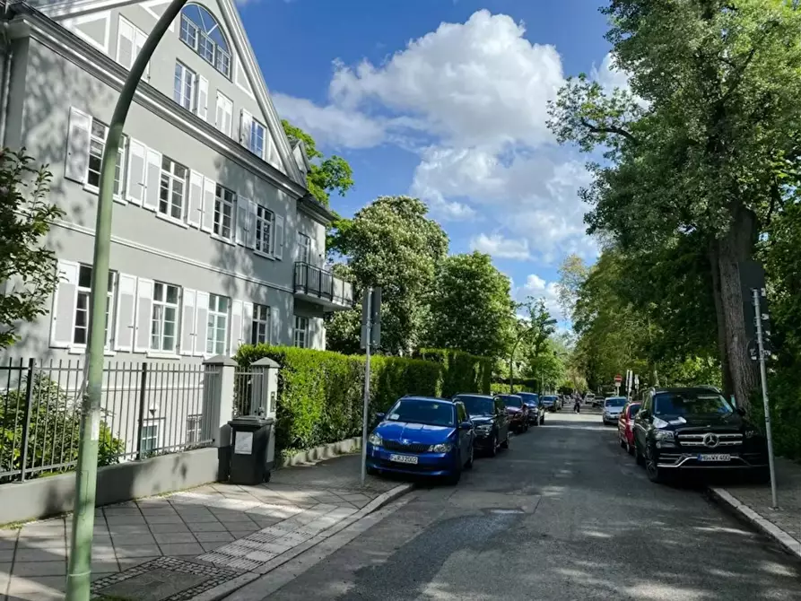 Immagine 10 di Camera in affitto  in Eschersheimer Landstraße a Frankfurt am Main