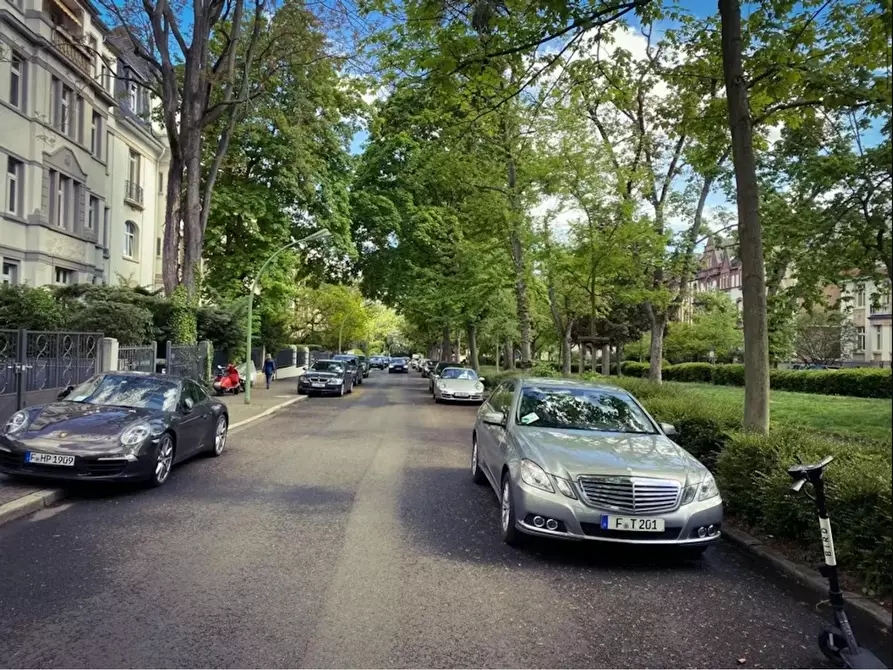 Immagine 10 di Camera in affitto  in Eschersheimer Landstraße a Frankfurt am Main