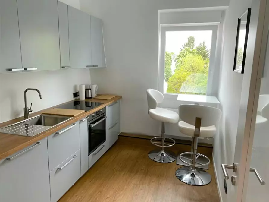 Immagine 6 di Camera in affitto  in Eschersheimer Landstraße a Frankfurt am Main