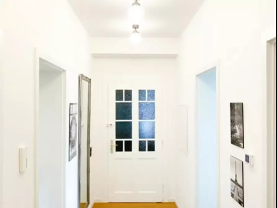 Immagine 5 di Camera in affitto  in Eschersheimer Landstraße a Frankfurt am Main