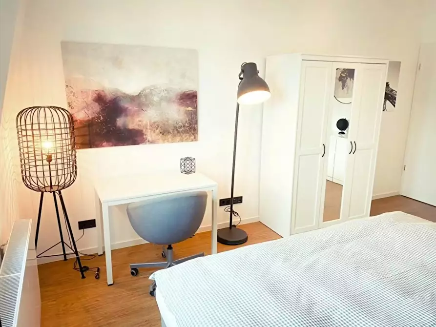Immagine 6 di Appartamento in affitto  in Eschersheimer Landstraße a Frankfurt am Main