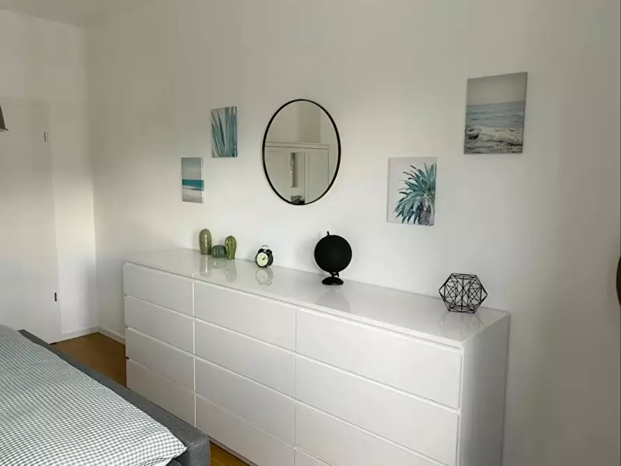 Immagine 4 di Appartamento in affitto  in Eschersheimer Landstraße a Frankfurt am Main