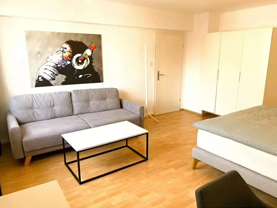 Immagine 1 di Camera in affitto  in Alte Gasse a Frankfurt am Main