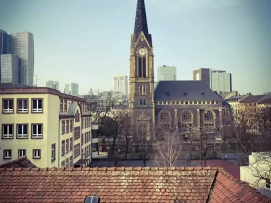 Immagine 10 di Camera in affitto  in Alte Gasse a Frankfurt am Main