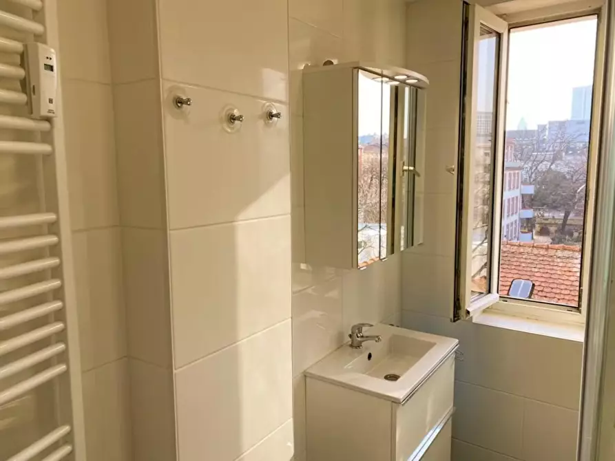 Immagine 8 di Camera in affitto  in Alte Gasse a Frankfurt am Main