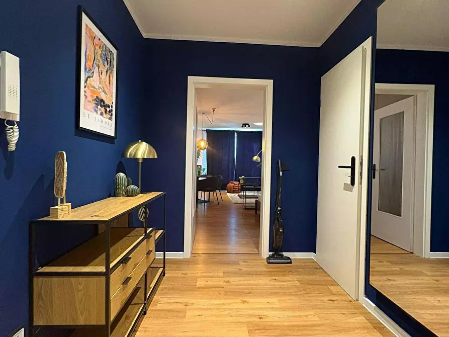 Immagine 4 di Appartamento in affitto  in Lindwurmstraße a München