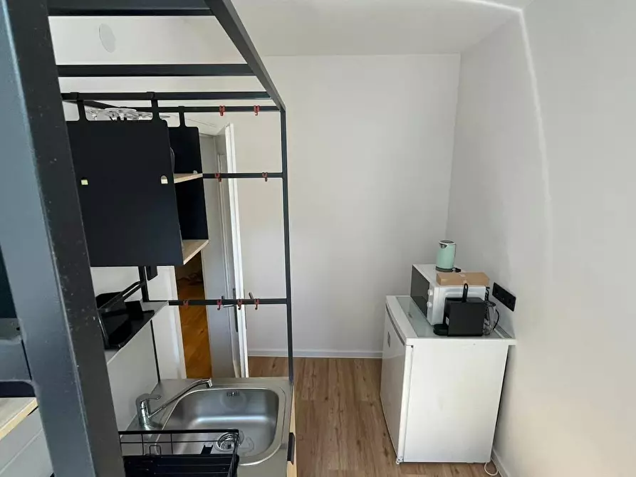 Immagine 6 di Appartamento in affitto  in Lindwurmstraße a München