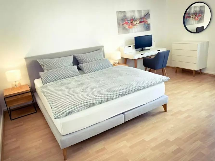 Immagine 2 di Appartamento in affitto  in Alte Gasse a Frankfurt am Main