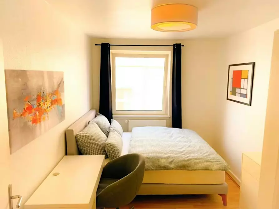 Immagine 7 di Appartamento in affitto  in Alte Gasse a Frankfurt am Main