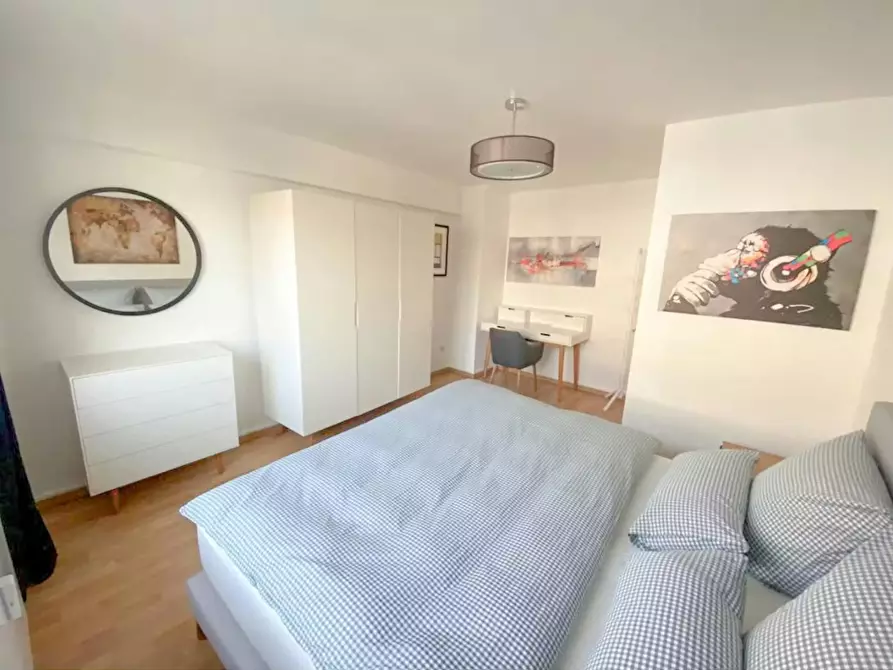 Immagine 4 di Appartamento in affitto  in Alte Gasse a Frankfurt am Main