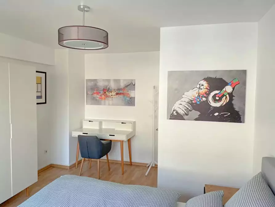 Immagine 5 di Appartamento in affitto  in Alte Gasse a Frankfurt am Main