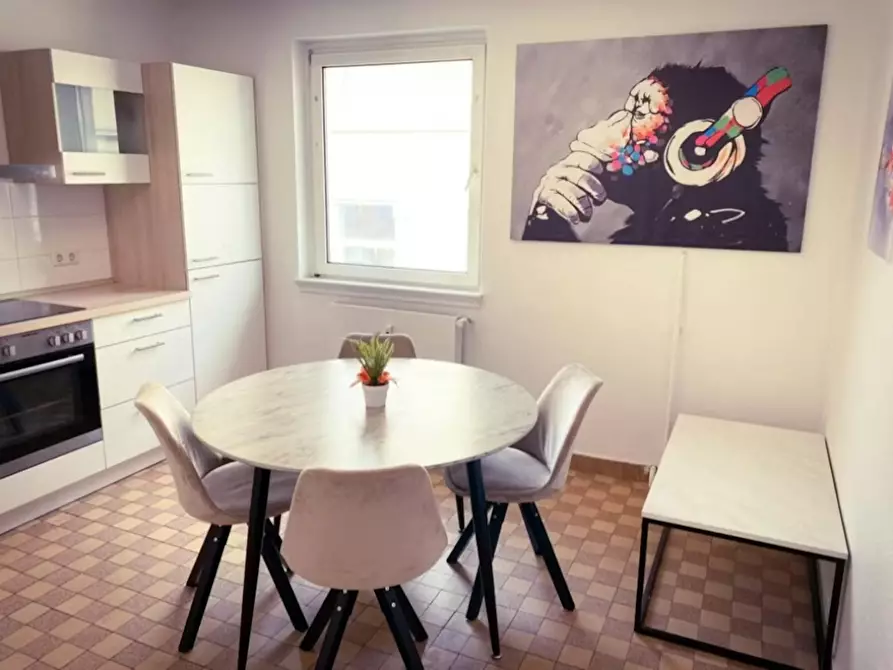 Immagine 9 di Appartamento in affitto  in Alte Gasse a Frankfurt am Main
