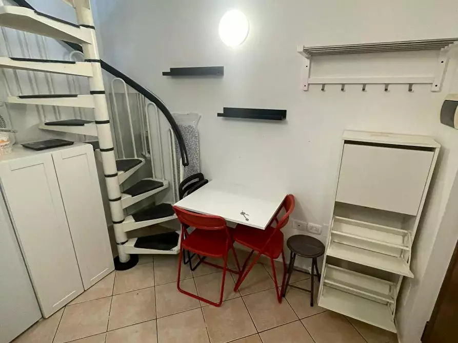 Immagine 1 di Appartamento in affitto  in Via San Donato a Firenze