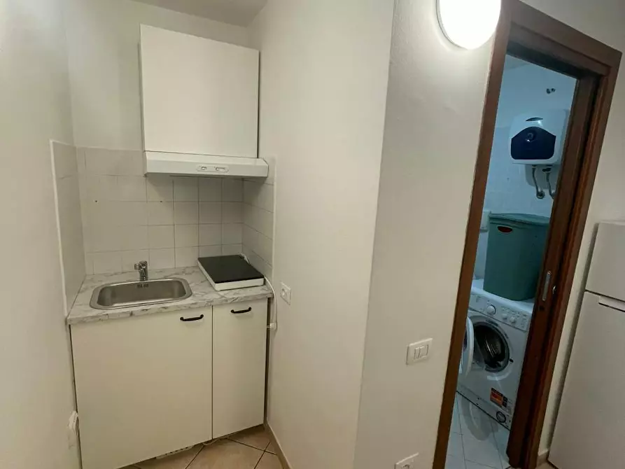 Immagine 6 di Appartamento in affitto  in Via San Donato a Firenze