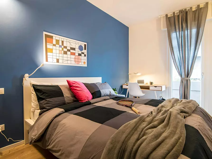 Immagine 1 di Camera in affitto  in Via Domenico Turazza a Padova