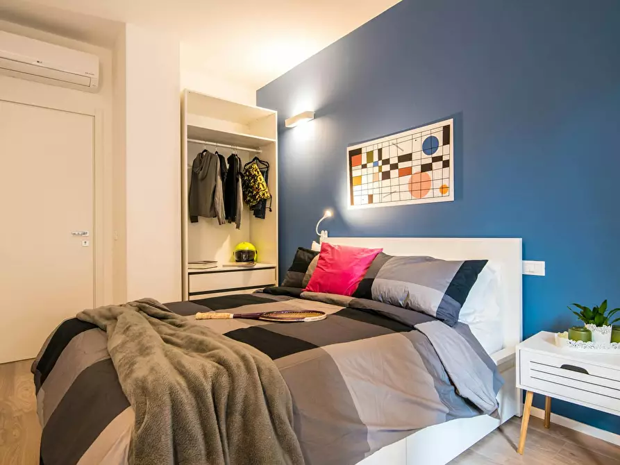 Immagine 3 di Camera in affitto  in Via Domenico Turazza a Padova