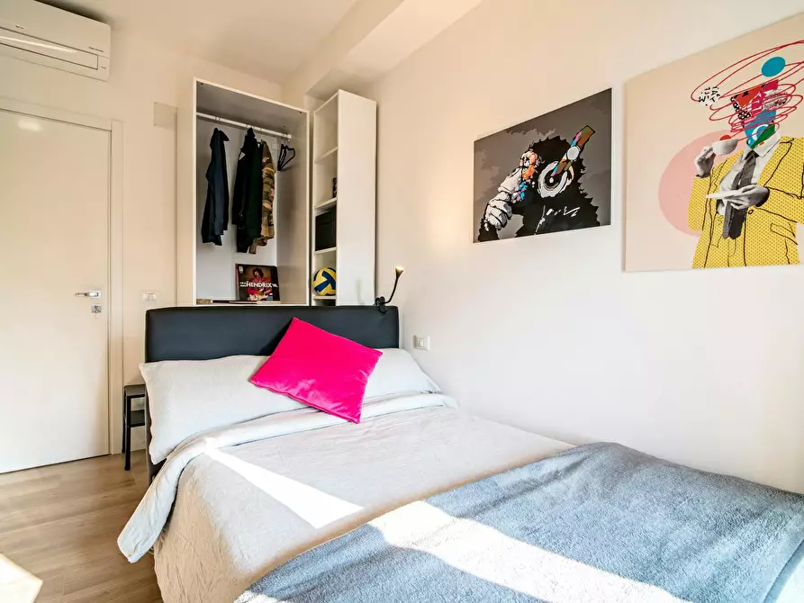 Immagine 2 di Camera in affitto  in Via Domenico Turazza a Padova