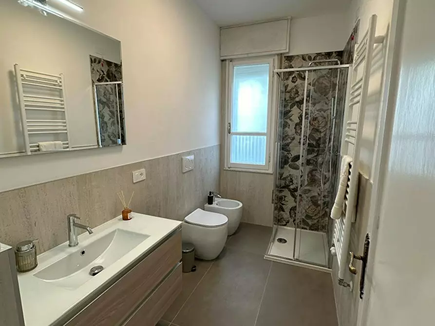 Immagine 2 di Camera condivisa in affitto  in Via Pietro Arduino a Padova