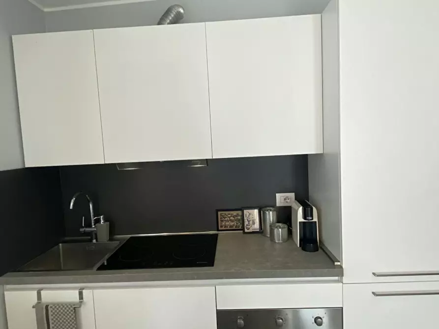 Immagine 10 di Appartamento in affitto  in Corso Lodi a Milano