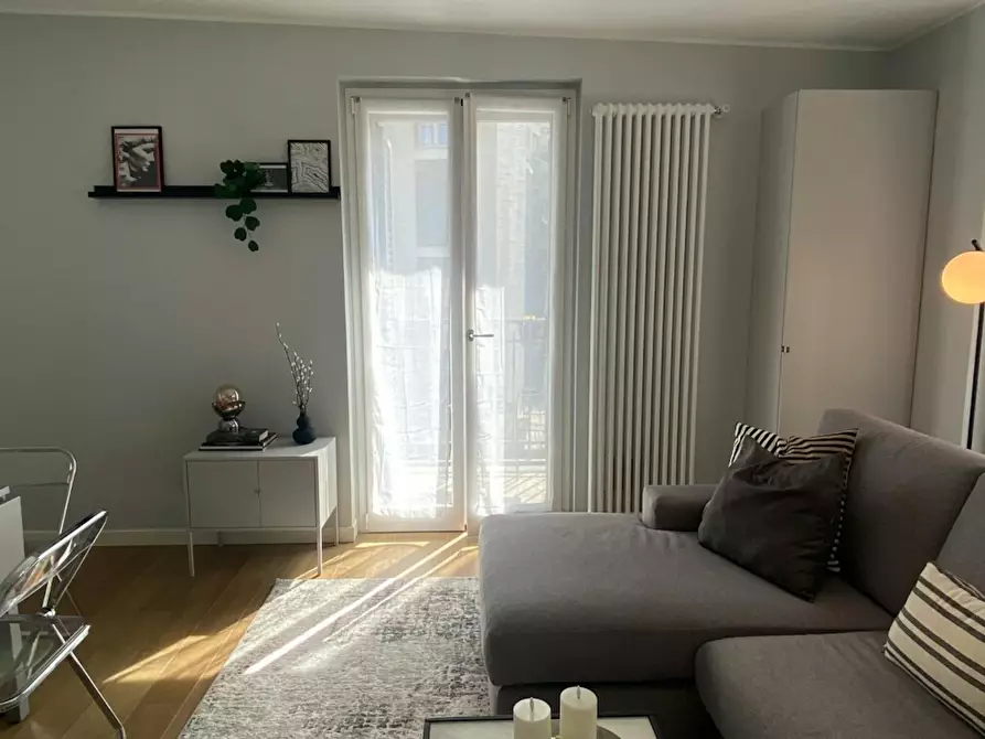 Immagine 4 di Appartamento in affitto  in Corso Lodi a Milano
