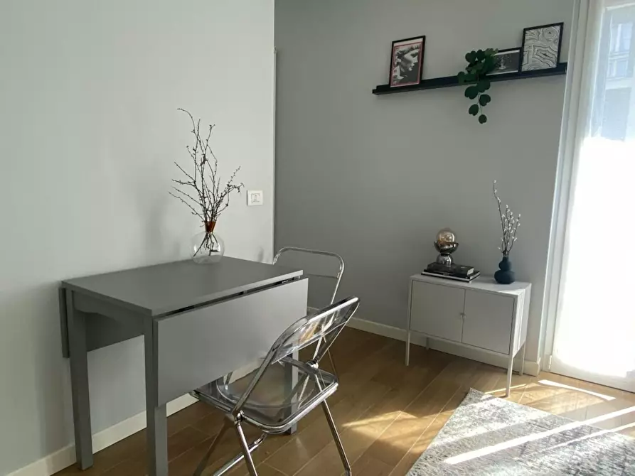 Immagine 5 di Appartamento in affitto  in Corso Lodi a Milano