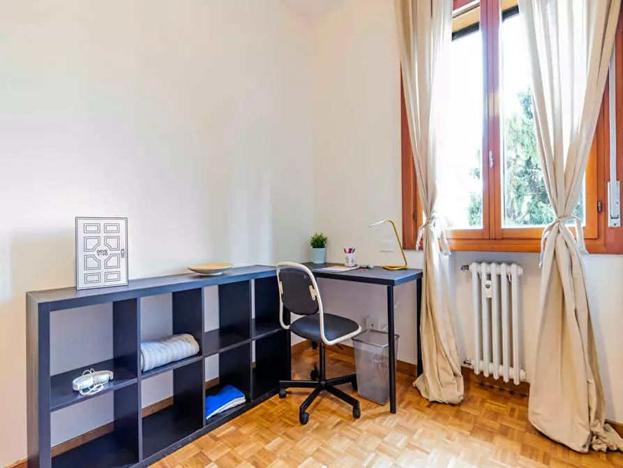 Immagine 5 di Camera in affitto  in Via Felice Mendelssohn a Padova