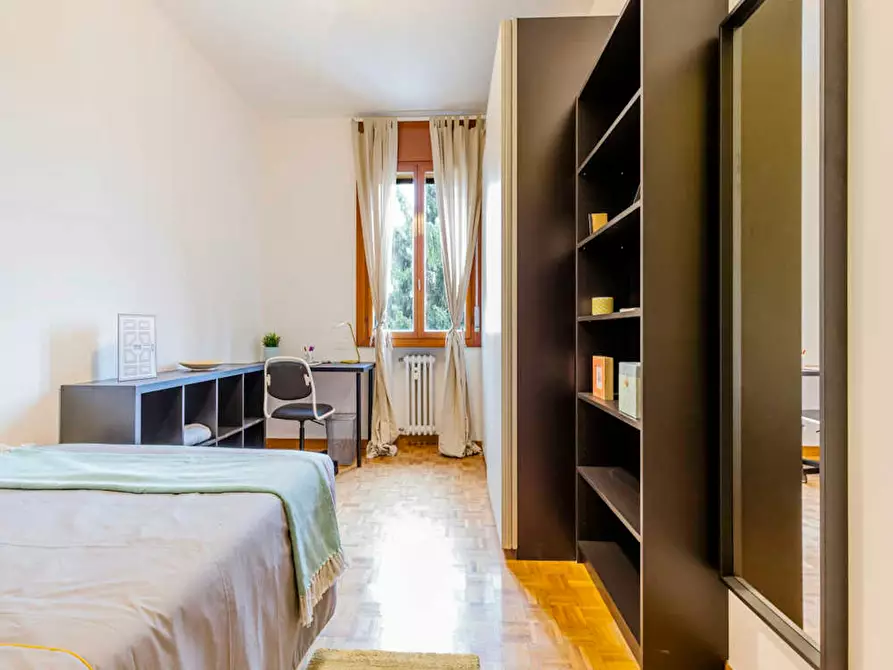 Immagine 3 di Camera in affitto  in Via Felice Mendelssohn a Padova