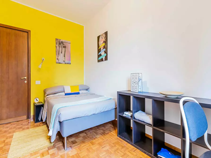 Immagine 1 di Camera in affitto  in Via Felice Mendelssohn a Padova