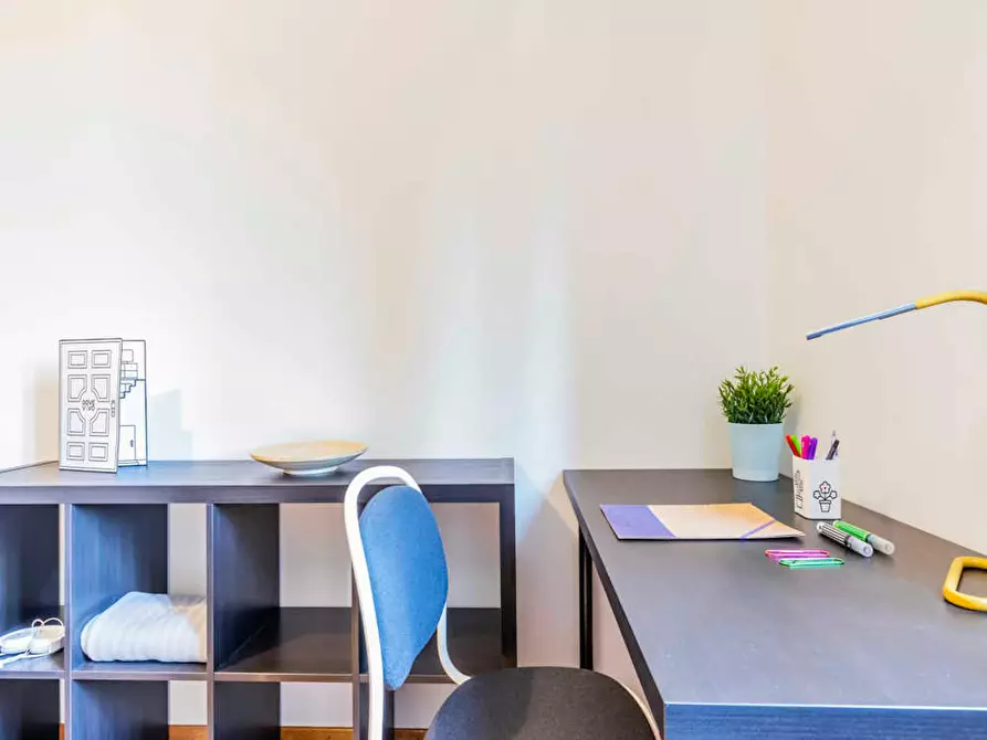 Immagine 7 di Camera in affitto  in Via Felice Mendelssohn a Padova