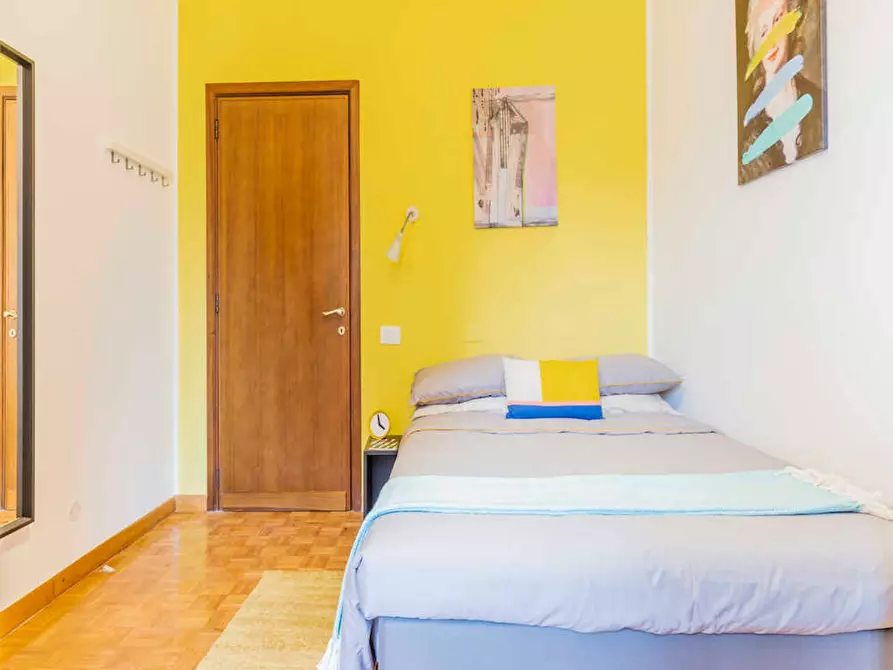 Immagine 4 di Camera in affitto  in Via Felice Mendelssohn a Padova