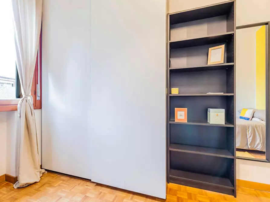 Immagine 2 di Camera in affitto  in Via Felice Mendelssohn a Padova