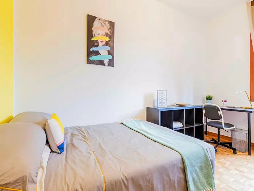 Immagine 6 di Camera in affitto  in Via Felice Mendelssohn a Padova