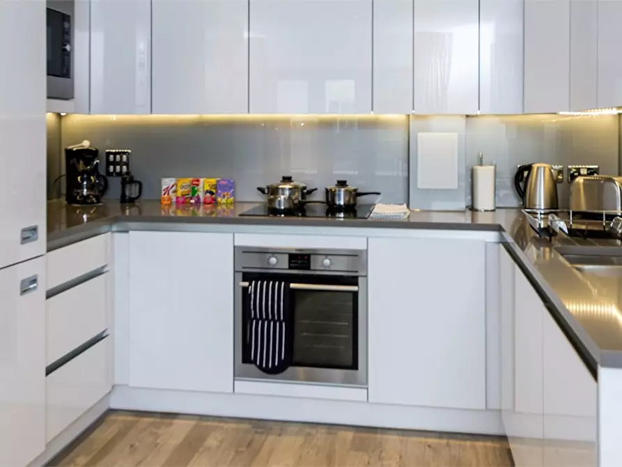 Immagine 9 di Appartamento in affitto  in Uxbridge Road a Ealing