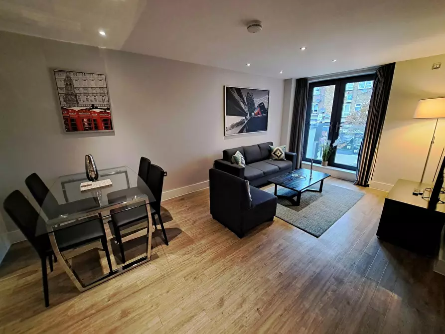 Immagine 4 di Appartamento in affitto  in Uxbridge Road a Ealing