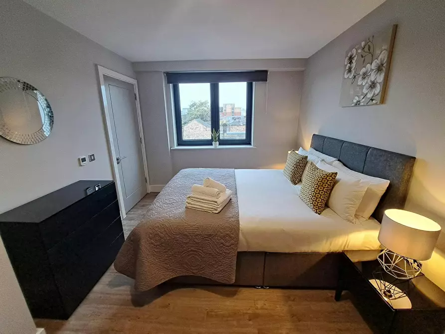 Immagine 10 di Appartamento in affitto  in Uxbridge Road a Ealing
