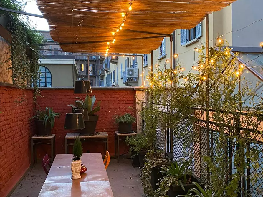 Immagine 3 di Appartamento in affitto  in Piazza Risorgimento a Milano
