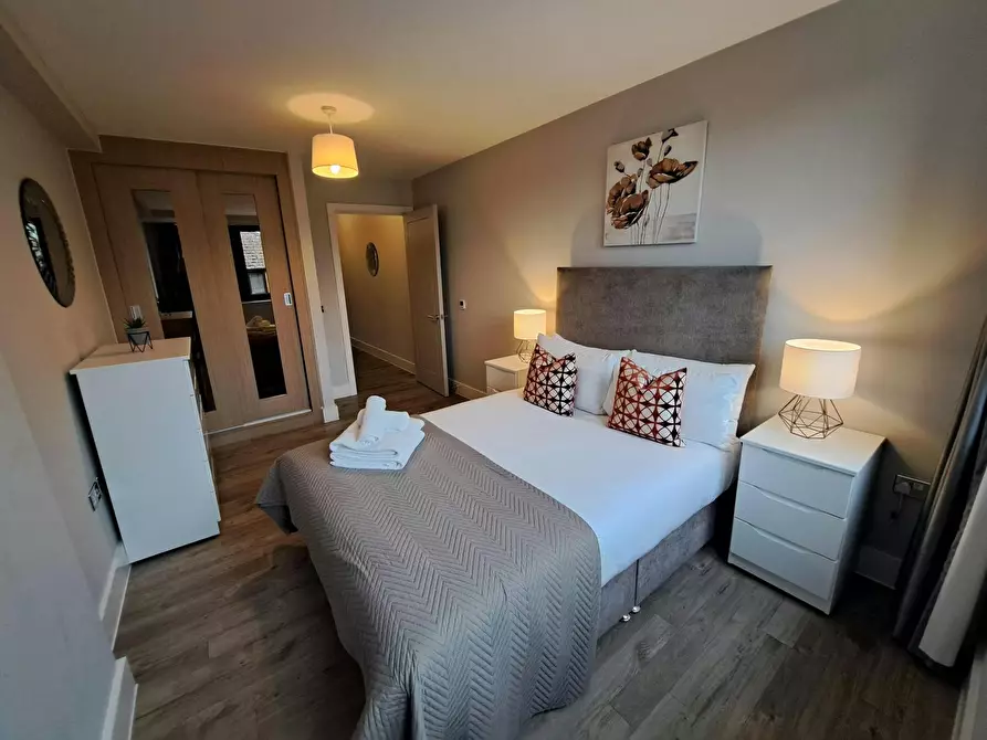 Immagine 10 di Appartamento in affitto  in Uxbridge Road a Ealing