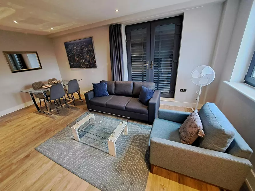 Immagine 3 di Appartamento in affitto  in Uxbridge Road a Ealing